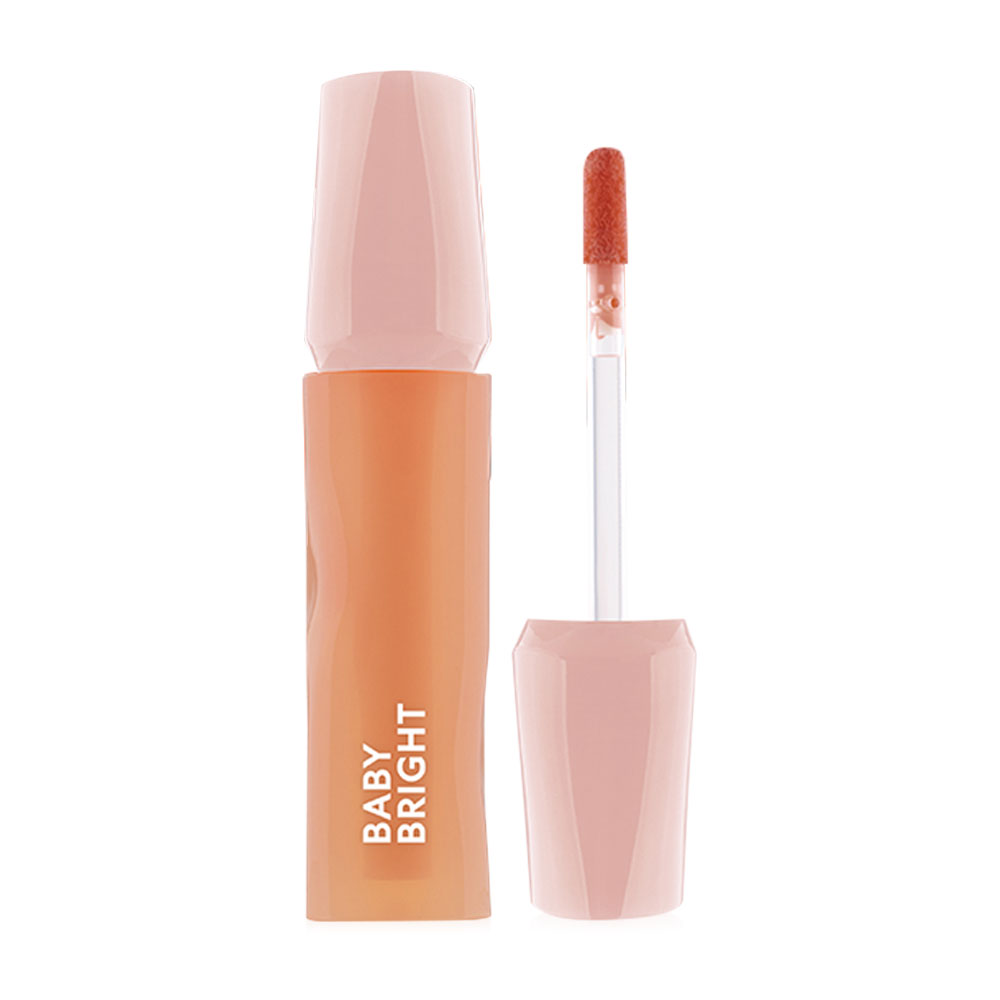 Baby Bright Gelato Icy Tint 3g #10 Orange Caramel