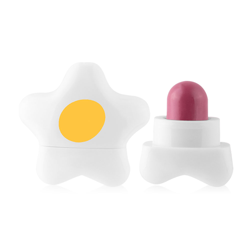 Baby Bright Star Flower Lip 0.95g #01 Orchids