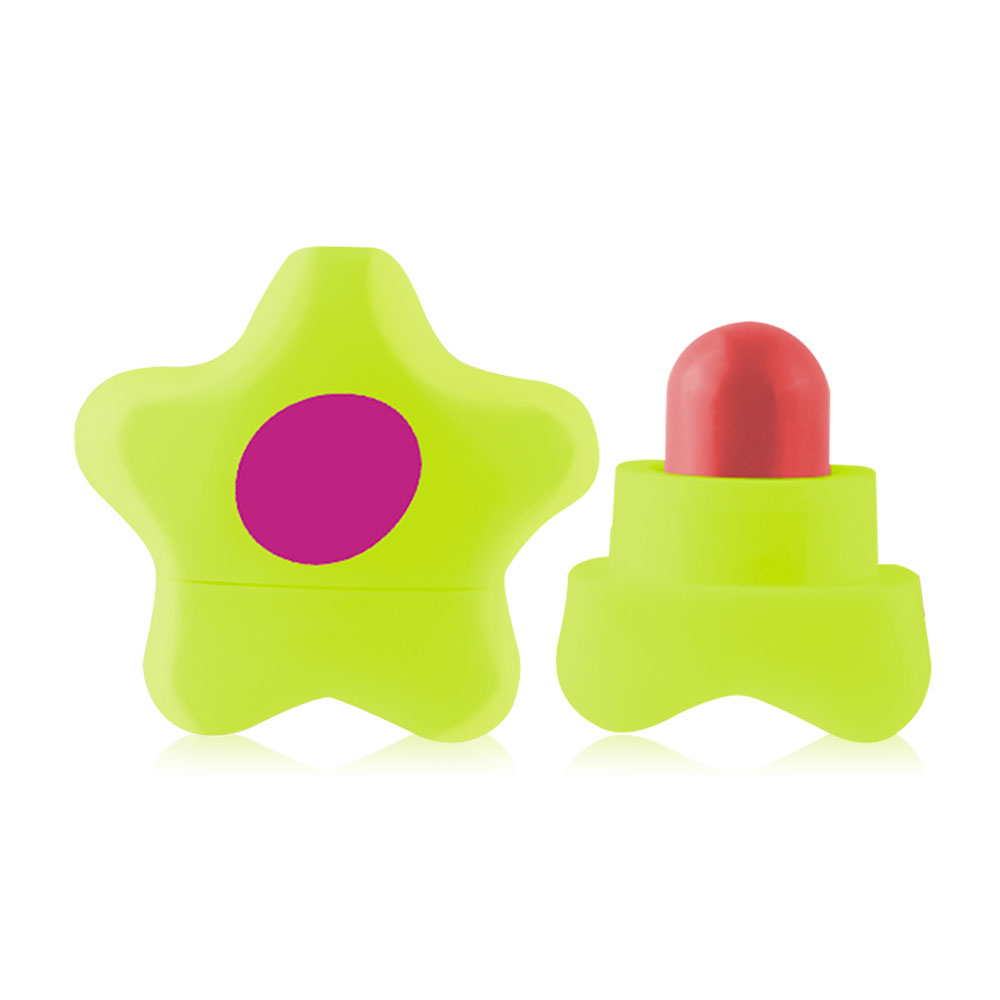 Baby Bright Star Flower Lip 0.95g #04 Daisy