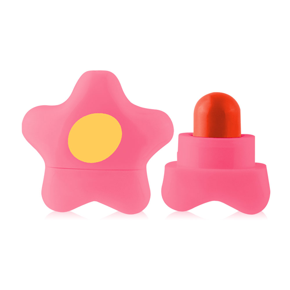 Baby Bright Star Flower Lip 0.95g #09 Tulip