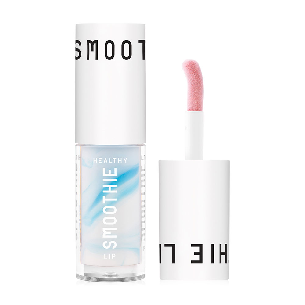 Baby Bright Healthy Smoothie Lip 2.5g #01 Cloudy Coconut
