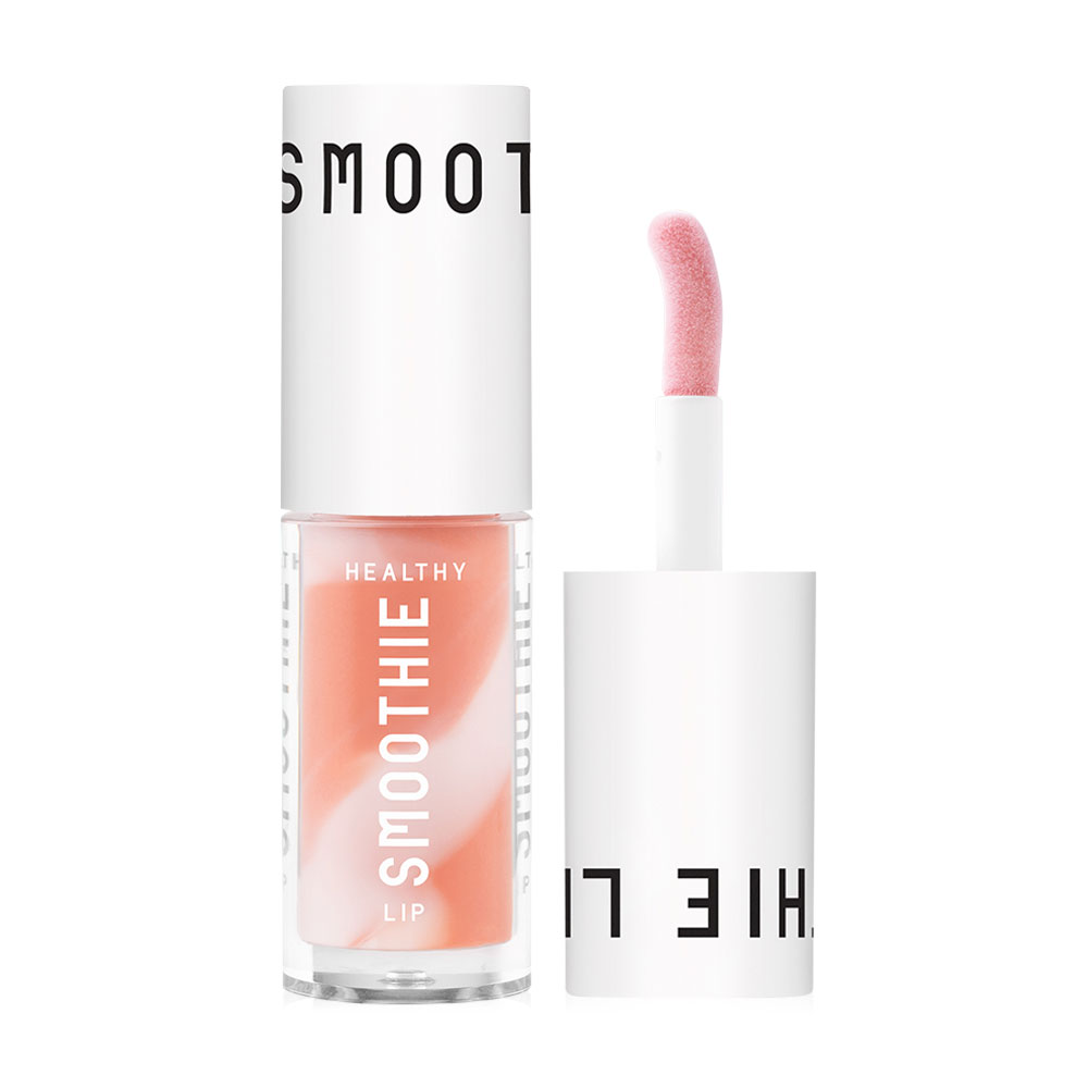 Baby Bright Healthy Smoothie Lip 2.5g #04 Paradise Punch