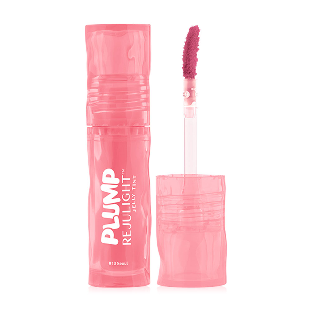 Baby Bright Plump Rejulight Jelly Tint 3g #10 Seoul