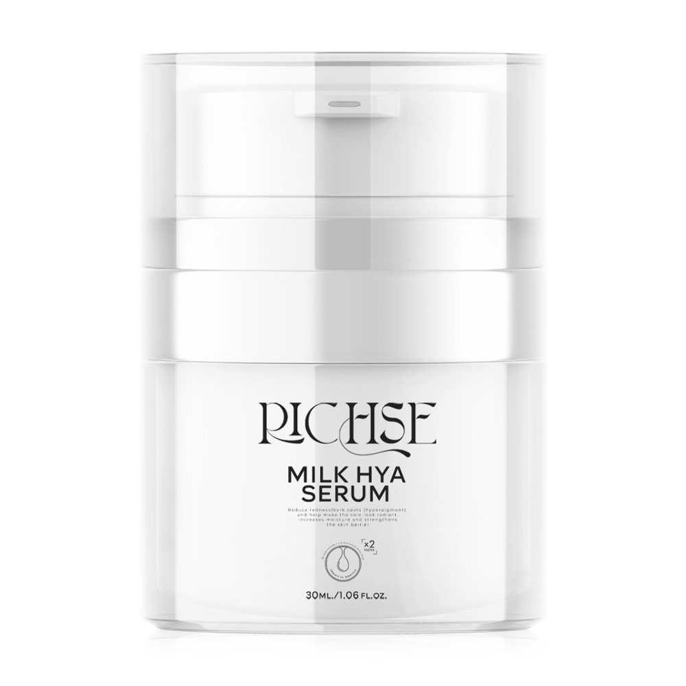 RICH SE Milk Hya Serum 30ml