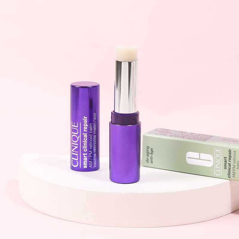 Clinique Smart Clinical Repair AM/PM Retinoid Balm 3g