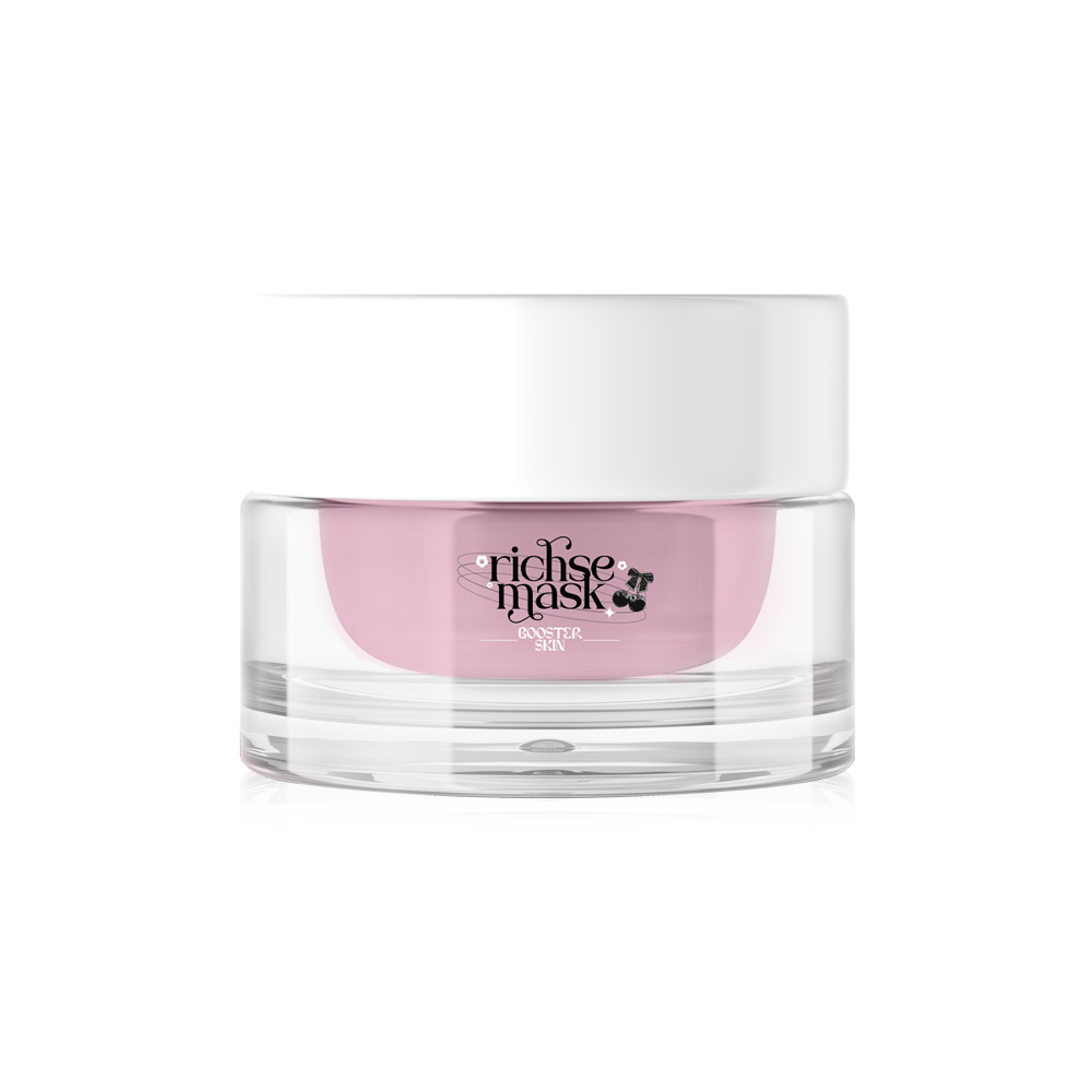 RICH SE Mask Booster Skin 10g