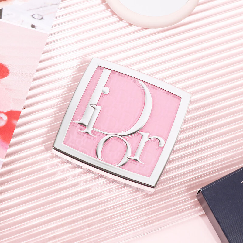 Dior Backstage Rosy Glow 4.5g #001 Pink