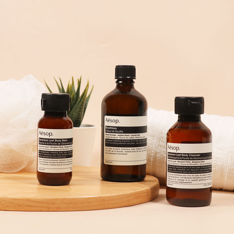 Aesop Breathless 100ml
