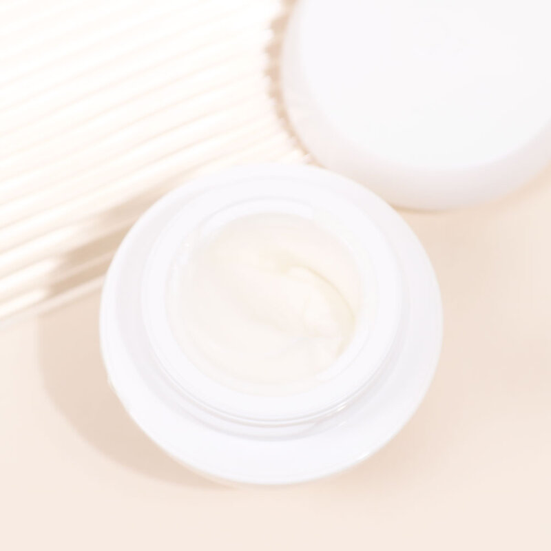 Lancome Clarifique Brightening Plumping Milky Cream 15ml [New Package]