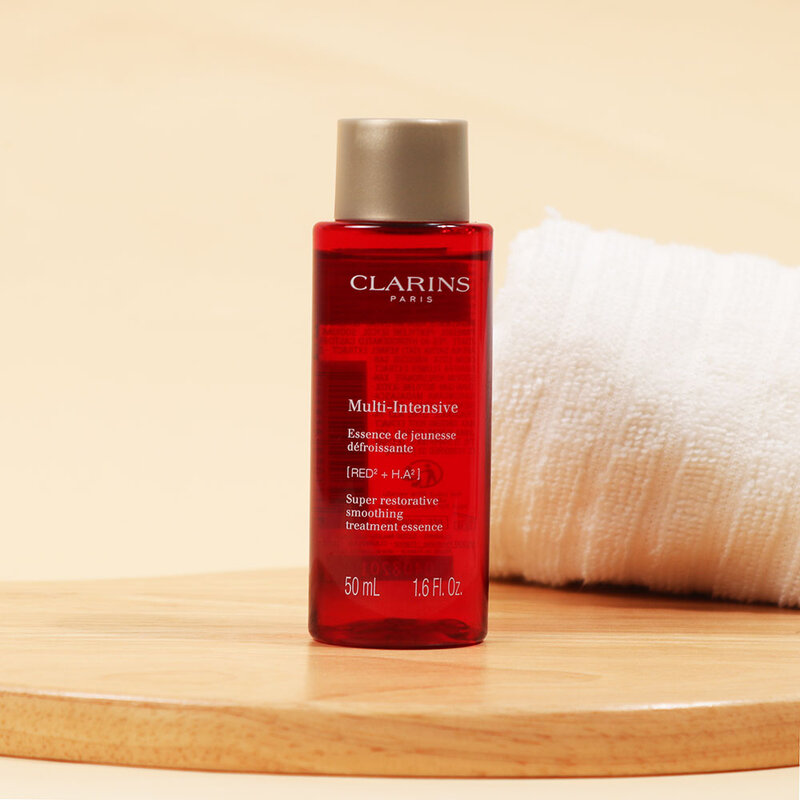Clarins Super Restorative Treatment Essence 50ml