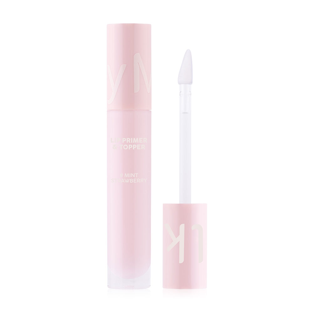 Lip It Lip Primer & Topper 2.8g #Mint Strawberry