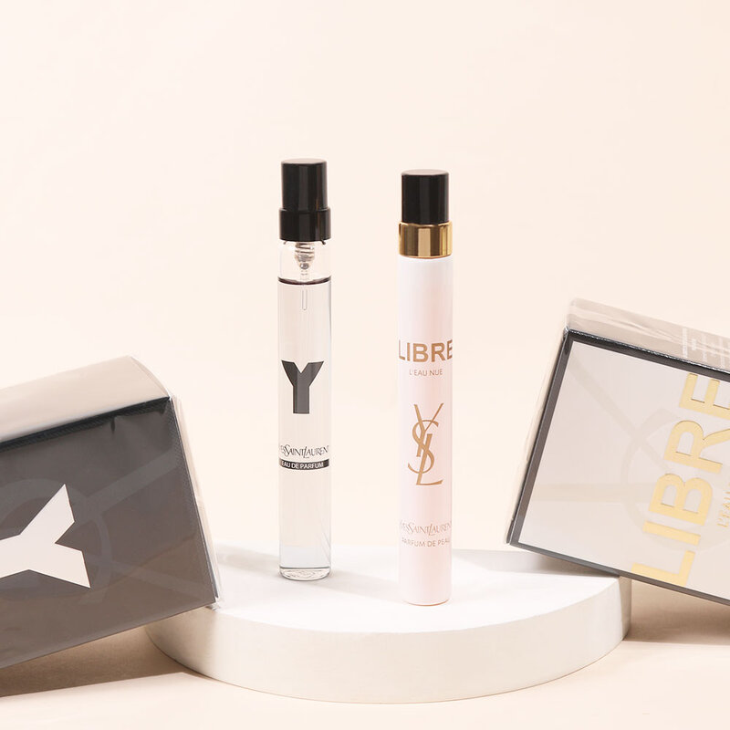 YSL Libre L'Eau Nue Parfum De Peau 10ml
