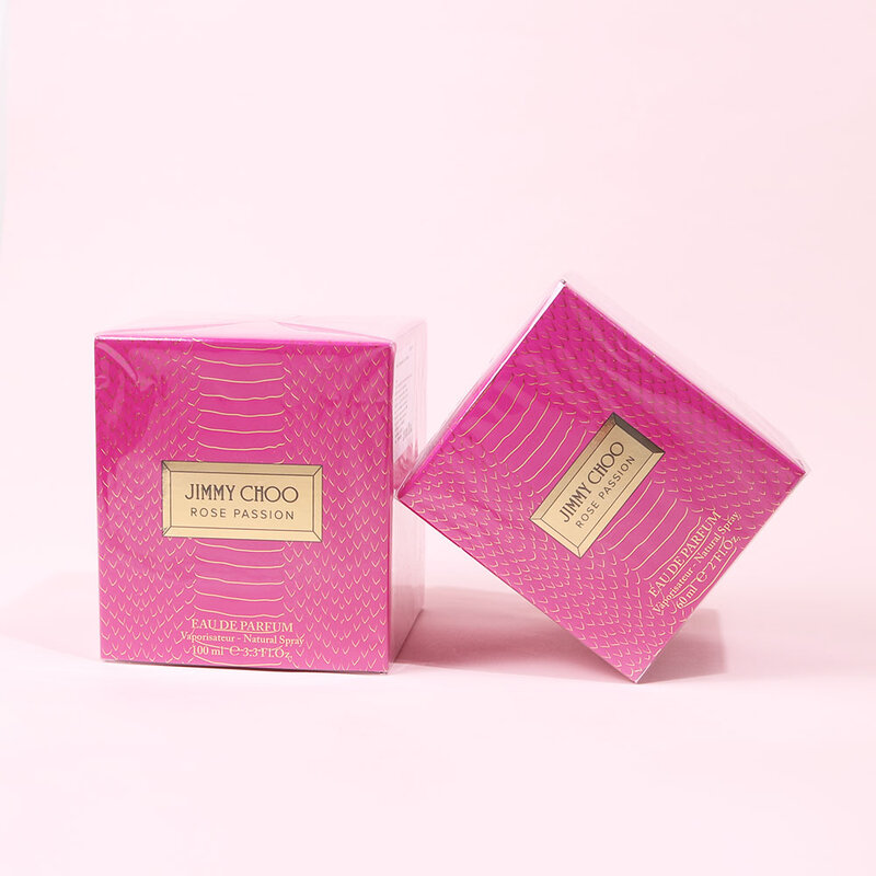 Jimmy Choo Rose Passion EDP 60ml