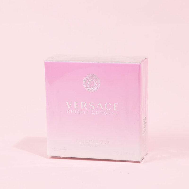 Versace Bright Crystal EDT 10ml