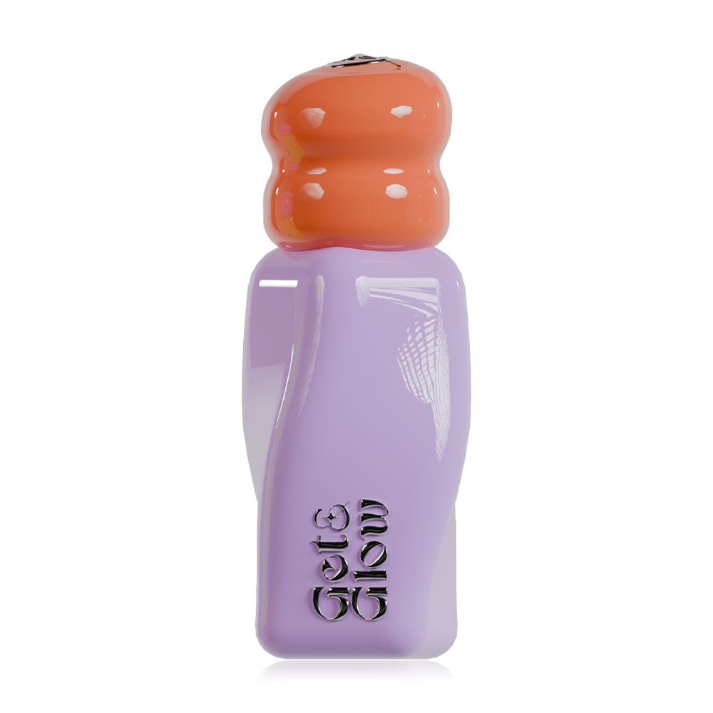 Get&Glow Get Ready Lip Gloss 2.5g #08 Electric Cherry