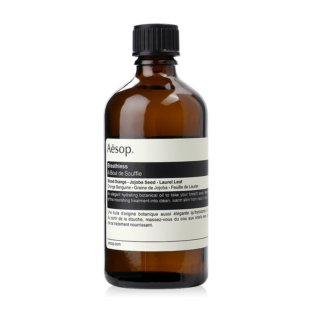 Aesop Breathless 100ml