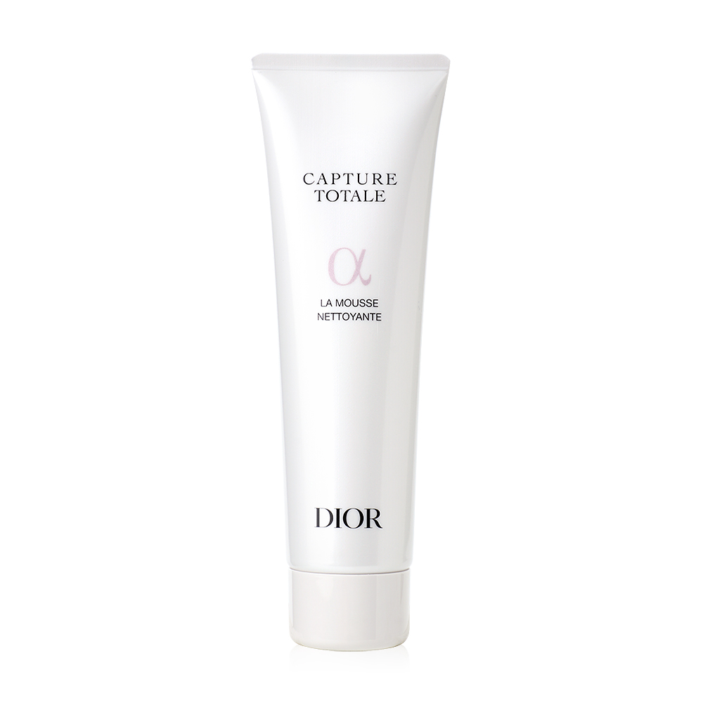 Dior Capture Totale The Cleansing Foam 110g