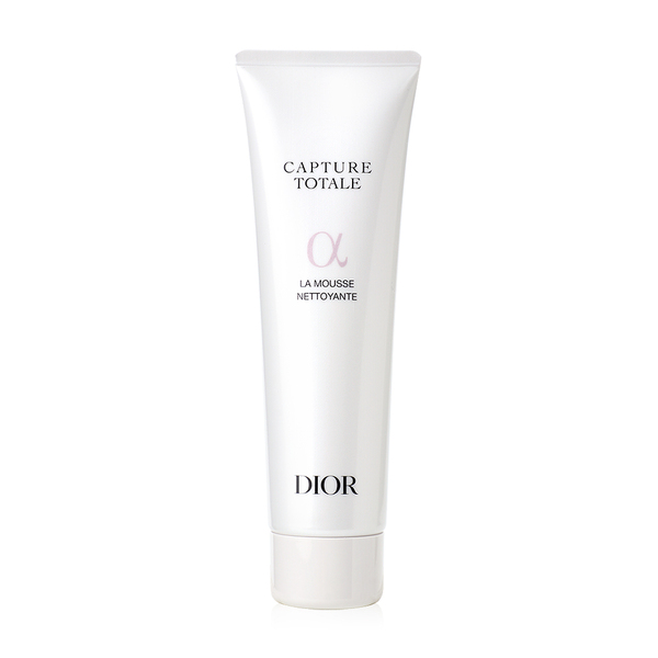 Chanel Le Blanc Mousse Nettoyante Intense Brightening Foam