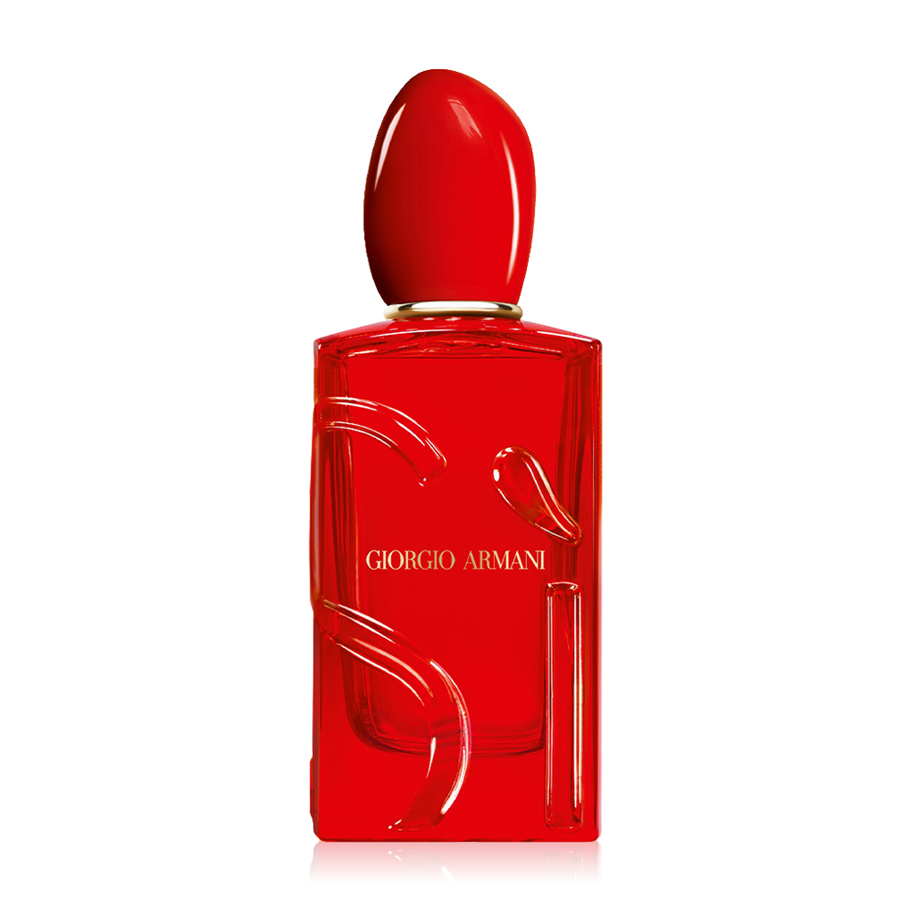 Giorgio Armani Si Passione Red Musk EDP 100ml