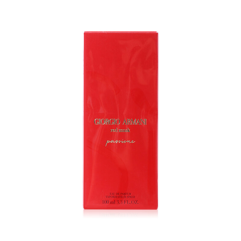 Giorgio Armani Si Passione Red Musk EDP 100ml
