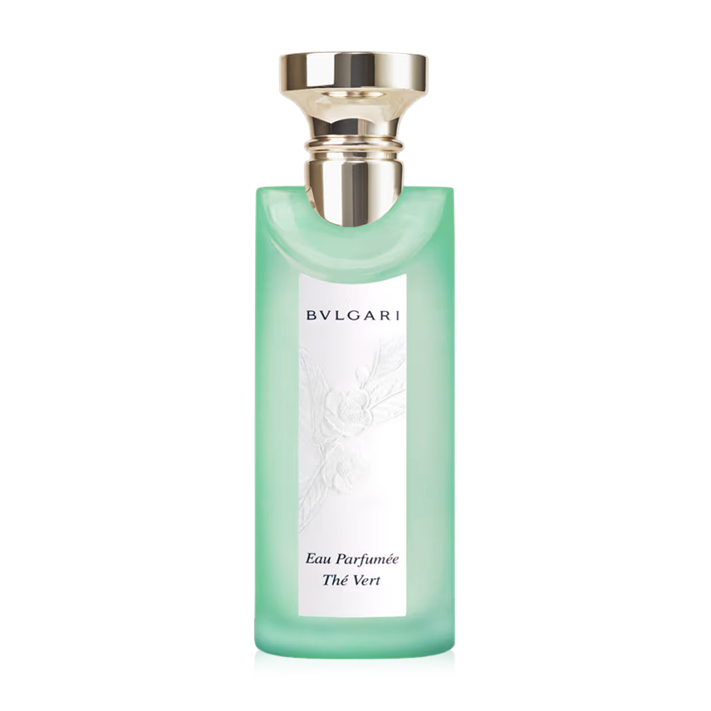 Bvlgari Eau Parfumee The Vert EDT 75ml