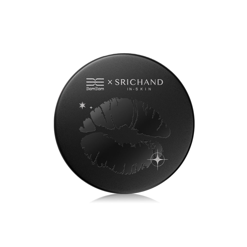 Srichand BamBam X Srichand First Kiss Plumping Lip Balm 6.5g