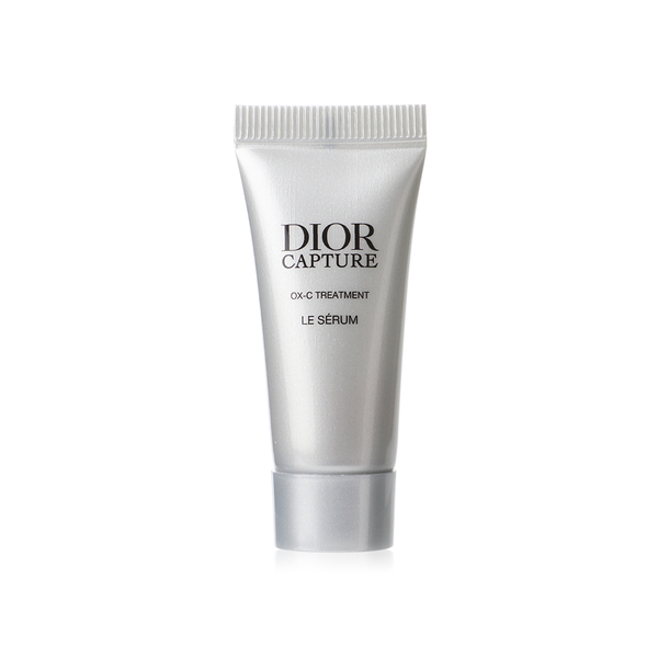DiorCapture Ox-C Treatment Le Sérum50ml Anti-Aging Face & Neck Serum - Dior Capture OX-C Treatment