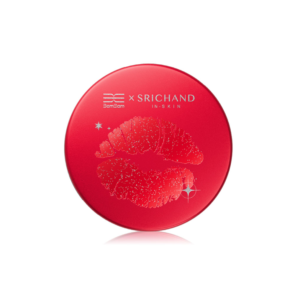 Srichand BamBam X Srichand Pure Kiss Brightening Lip Balm 6.5g