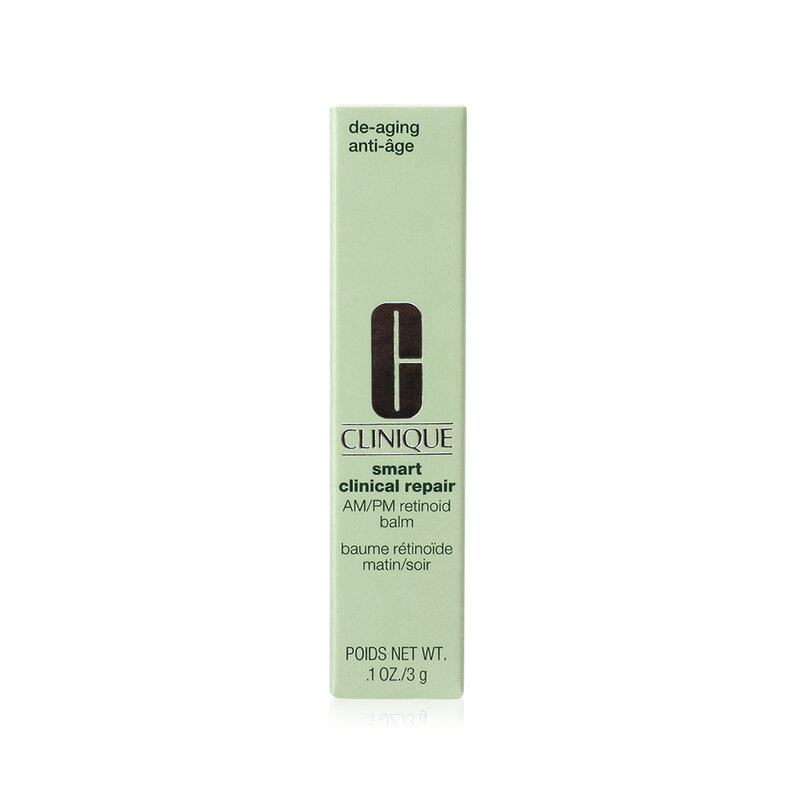 Clinique Smart Clinical Repair AM/PM Retinoid Balm 3g