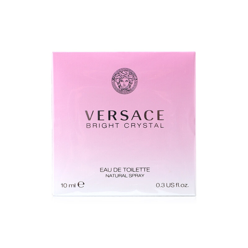 Versace Bright Crystal EDT 10ml