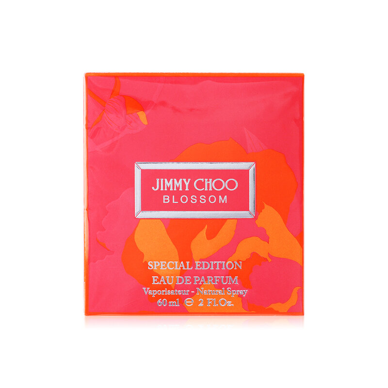Jimmy Choo Blossom Special Edition 2025 EDP 60ml
