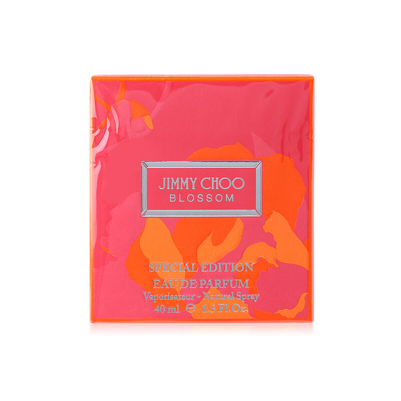 Jimmy Choo Blossom Special Edition 2025 EDP 40ml