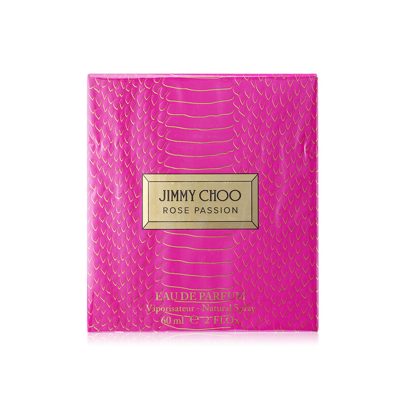 Jimmy Choo Rose Passion EDP 60ml