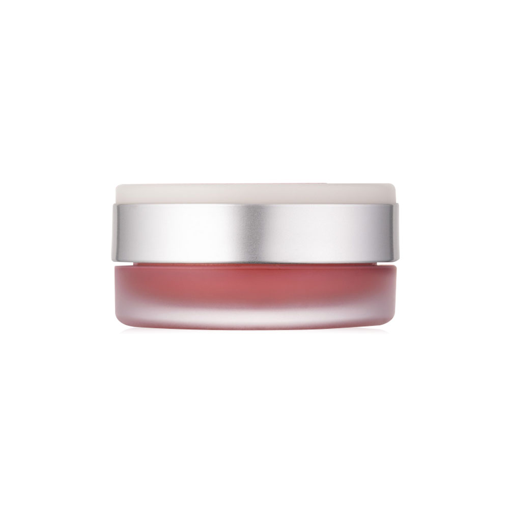 Heart Percent Dote On Mood Custom Lip & Cheek Single 4.7g #M04 Peach Pink