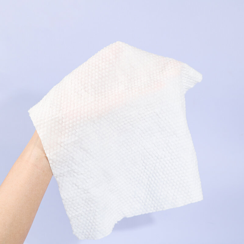 Konvy Disposable Compressed Facial Towel 20pcs