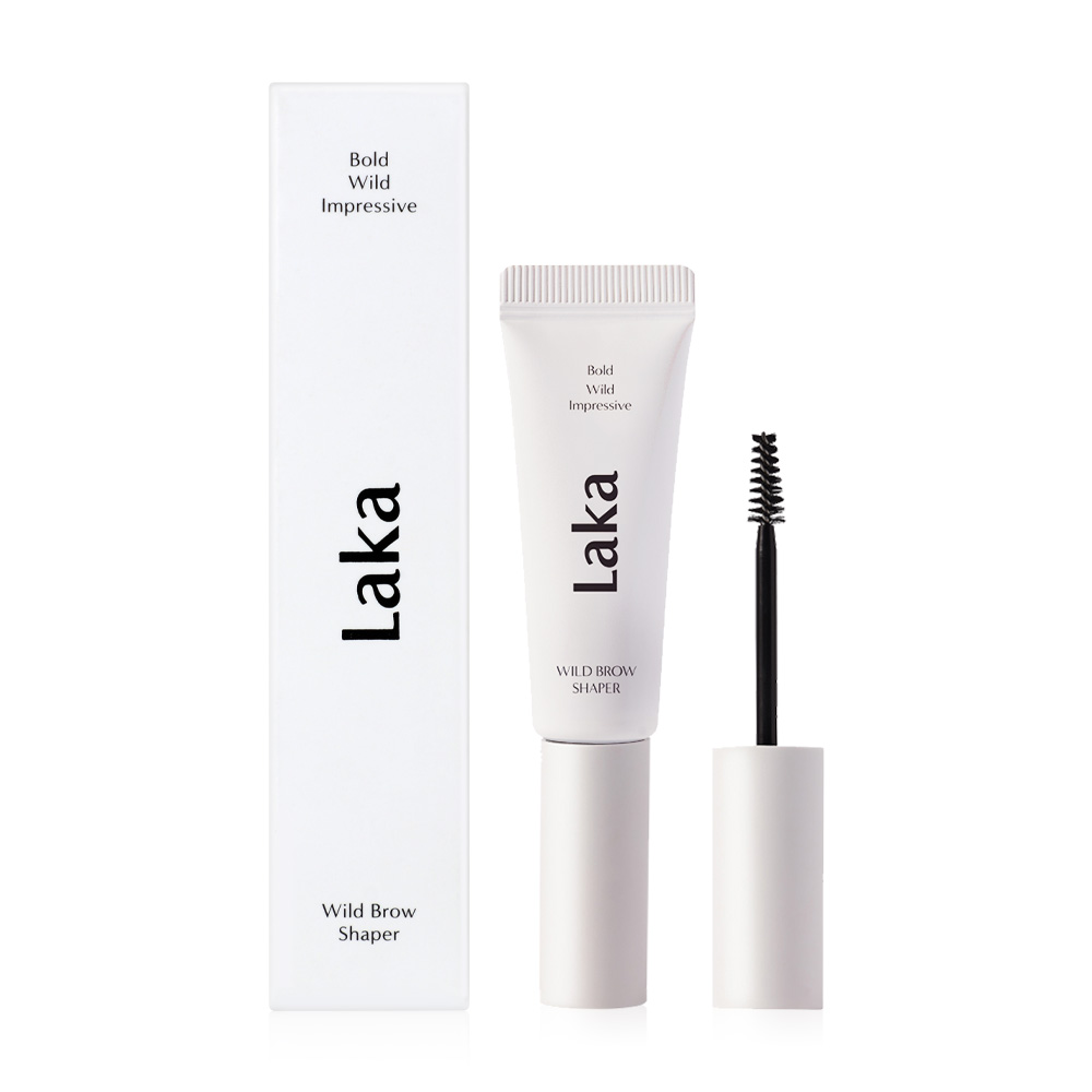 Laka Wild Brow Shaper 9g #Balance
