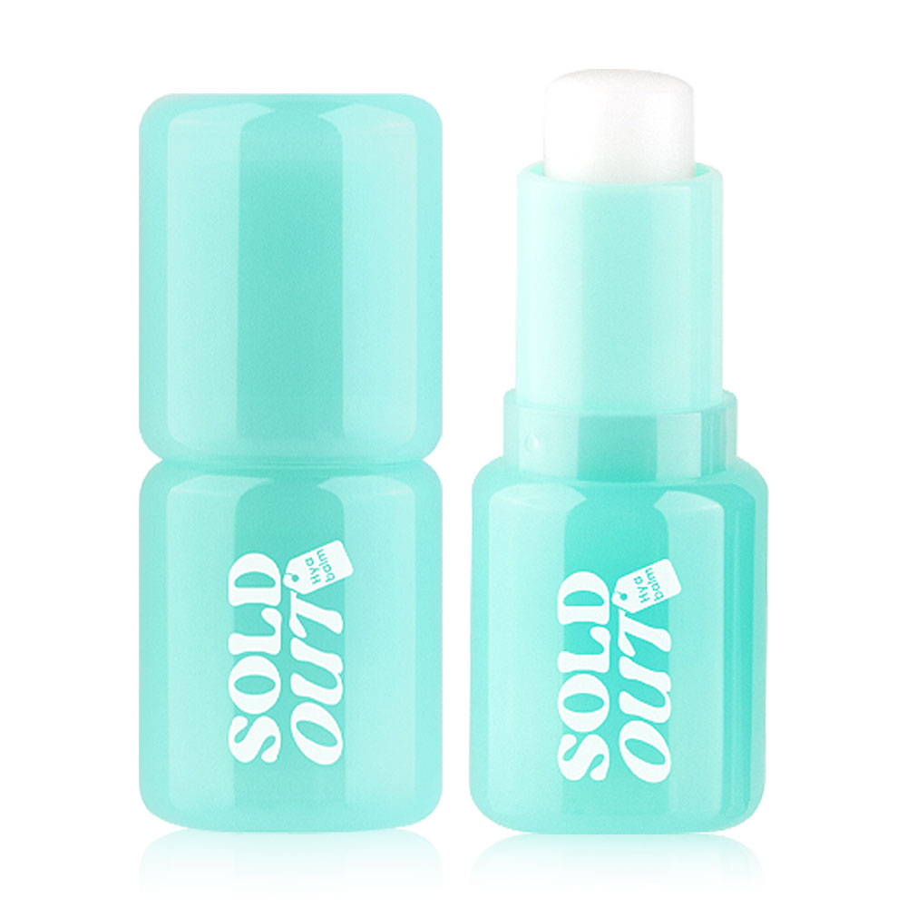 Cathy Doll Sold Out Hya Balm 4g #01 Snow