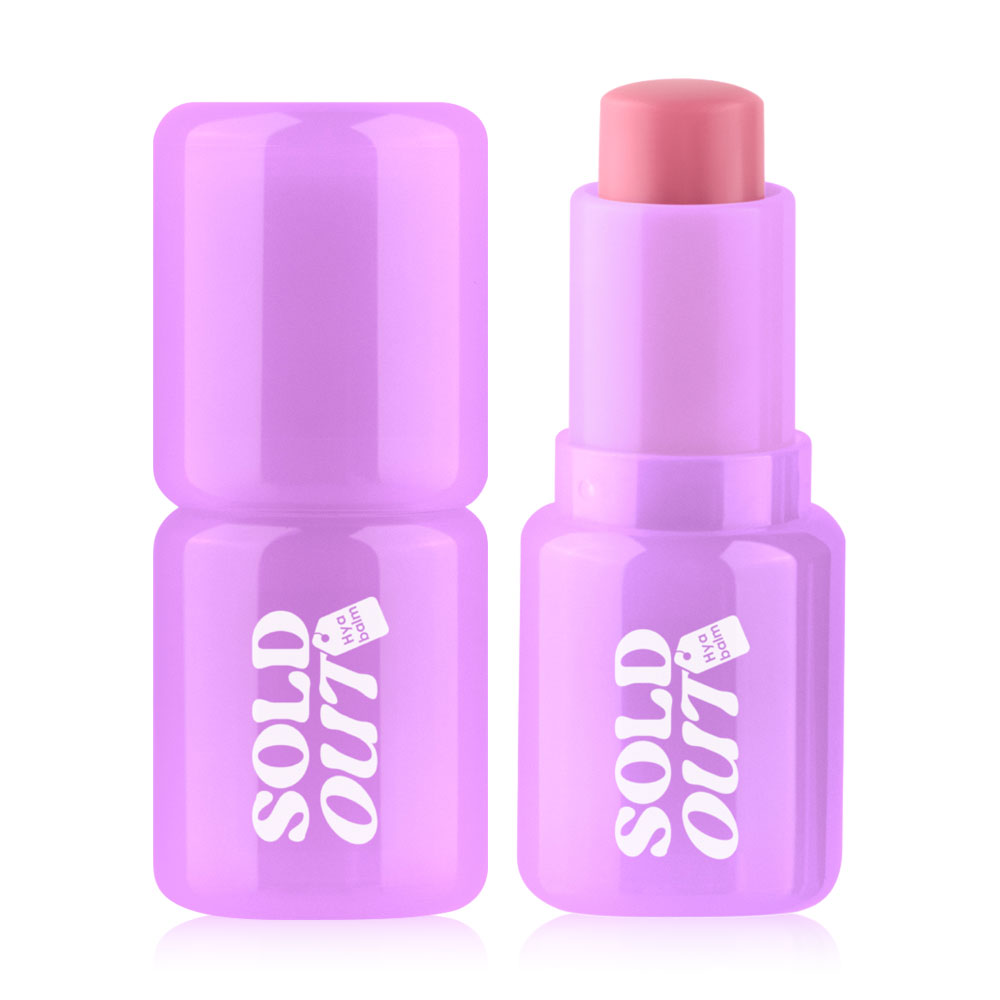 Cathy Doll Sold Out Hya Balm 4g #02 Lilac