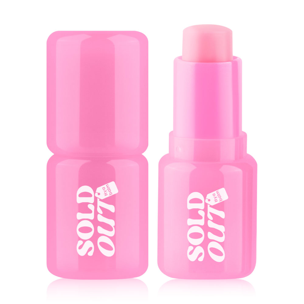 Cathy Doll Sold Out Hya Balm 4g #03 Flamingo