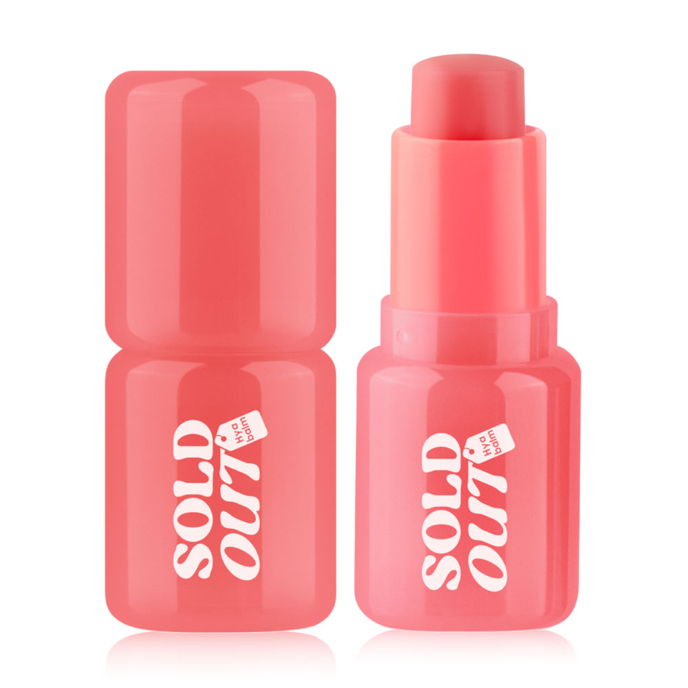 Cathy Doll Sold Out Hya Balm 4g #04 Punch