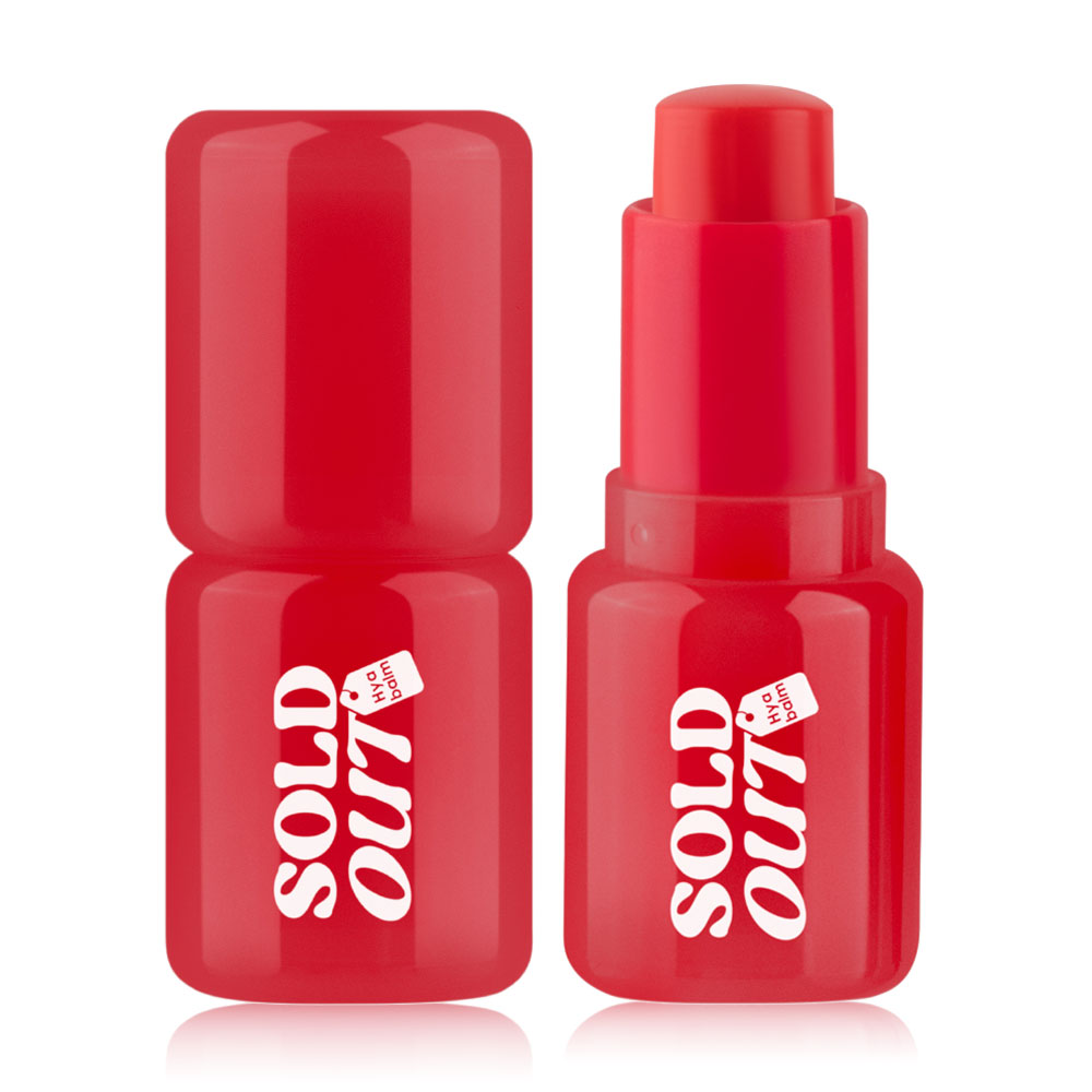 Cathy Doll Sold Out Hya Balm 4g #06 Candy