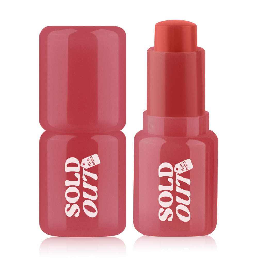 Cathy Doll Sold Out Hya Balm 4g #07 Amber