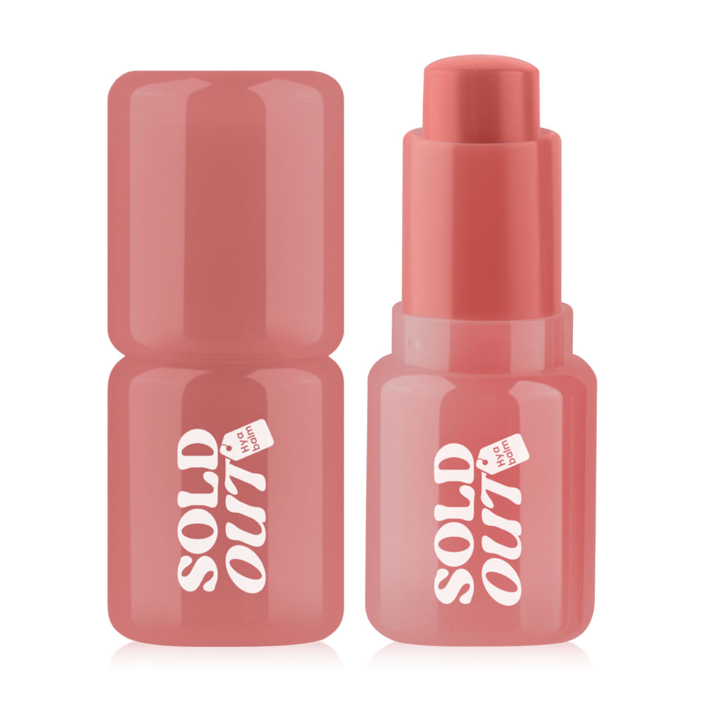 Cathy Doll Sold Out Hya Balm 4g #08 Coconude