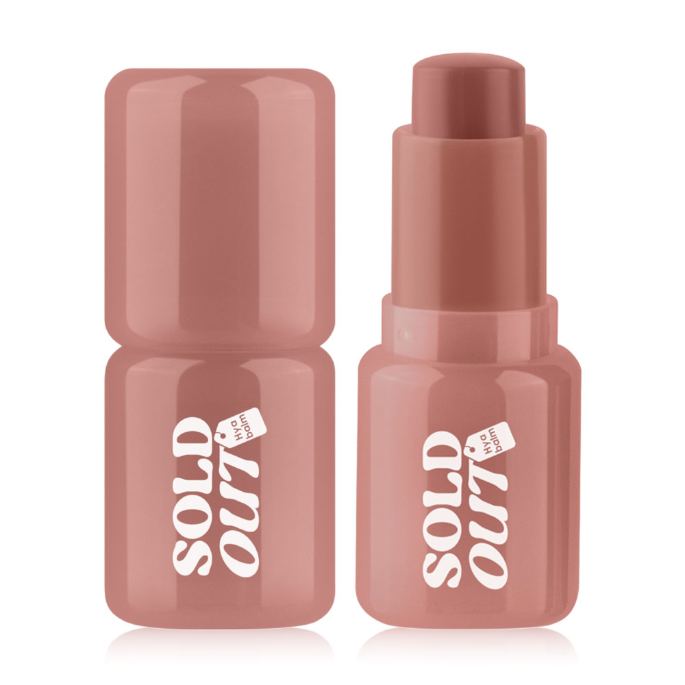 Cathy Doll Sold Out Hya Balm 4g #09 Mocha Mousse