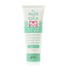 #Aloe + Cica