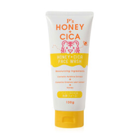 #Honey + Cica