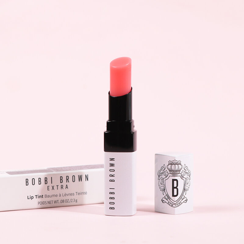 Bobbi Brown Extra Lip Tint 2.3g #Bare Blossom