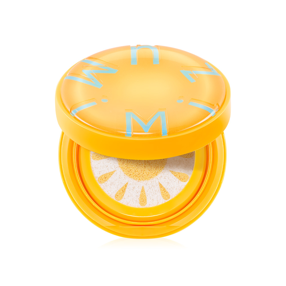 MizuMi Waterful Sun Pact SPF50+ PA++++ 10g