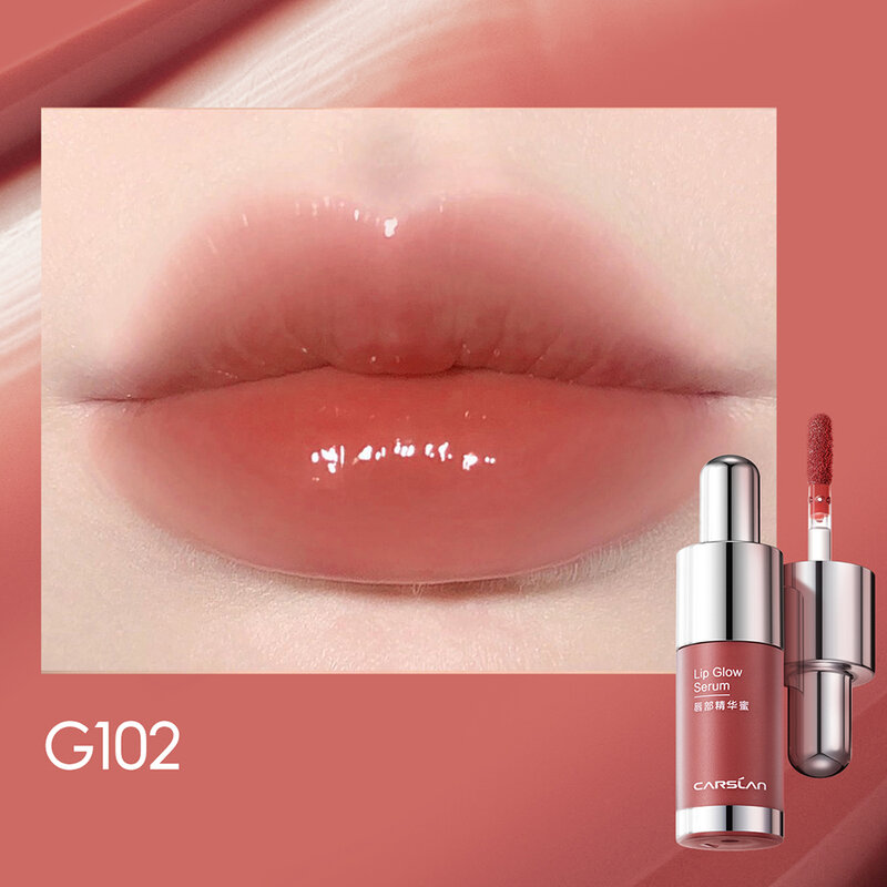Carslan Lip Glow Serum 4.5g #G102