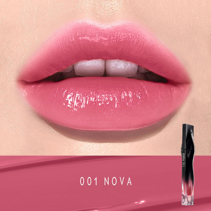 Time Phoria Stellar Dust Lip Stain 5ml #001 Nova